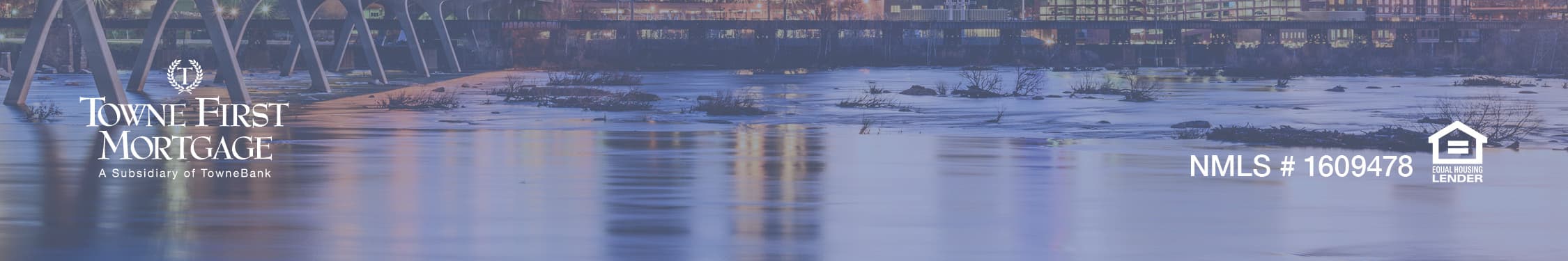 Towne First Mortgage's Cover Image