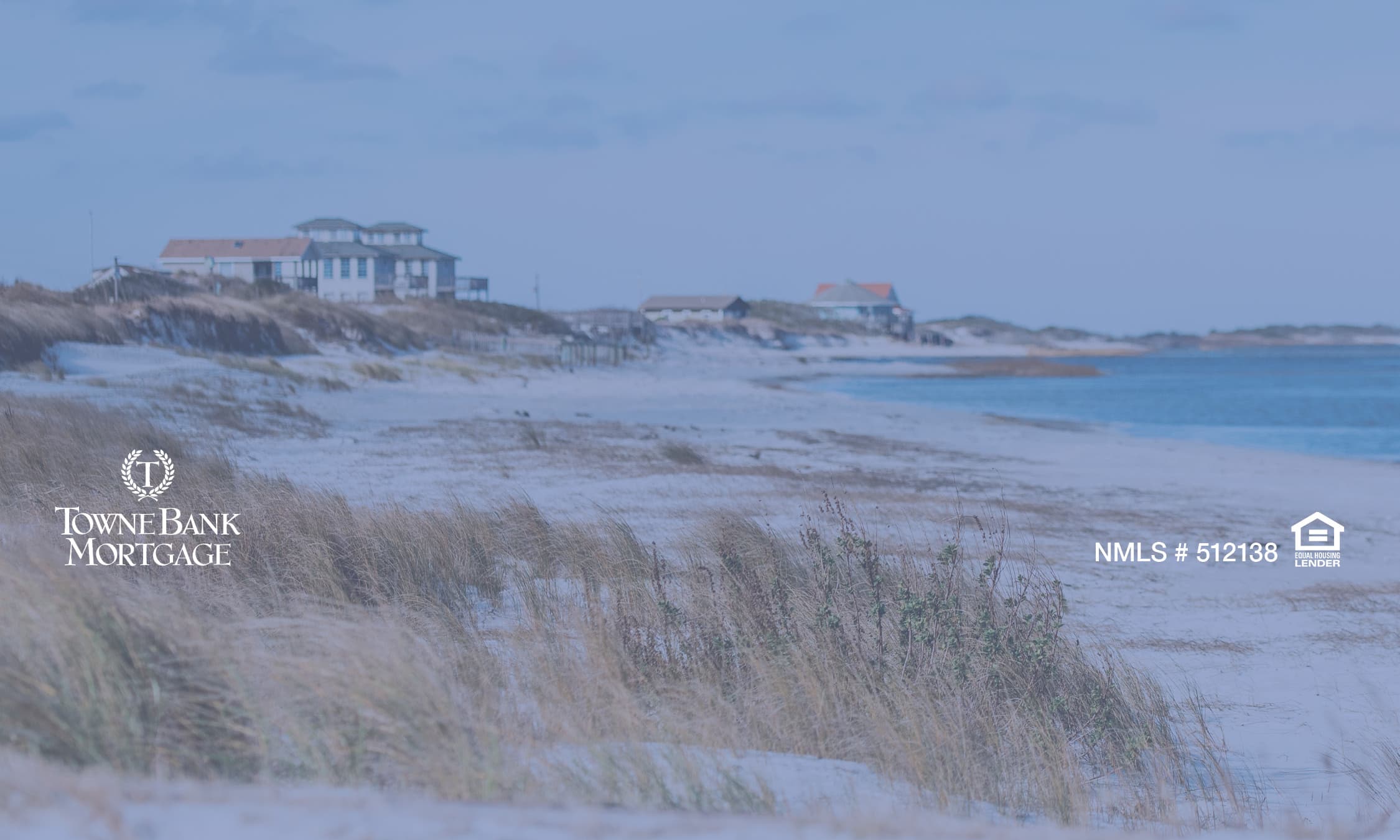 TowneBank Mortgage- OBX's Cover Image
