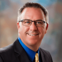 Eric Cole - Sr VP of Operations - Sr Mortgage Consultant | NMLS # 91370 in Tupelo, MS