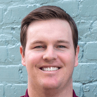 Cole Gordon | NMLS: 2700429 - Mortgage Consultant in Starkville, MS
