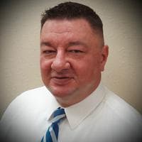 Johnny P Petanceski - Account Executive in Corona, CA