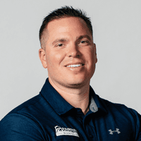 Nathan Rich - Branch Manager | NMLS# 1052554 in Bryan, TX