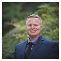 Jake Perry - Branch Manager | NMLS # 231682 in Allen, TX