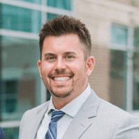 Jason McPherson - Branch Manager | NMLS# 426528 in Louisville, KY