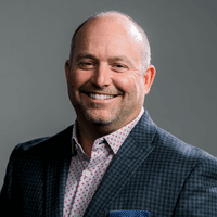 Blair Hogue - Branch Manager | NMLS# 408832 in Georgetown, TX