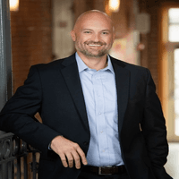 Bradley Smith - Branch Manager / Team Lead | NMLS# 139830 in Fishers, IN