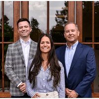 The Ben Chenault and Travis Mitchell Team of MortgageBanc - Loan Officer NMLS#1374005 in Birmingham, AL