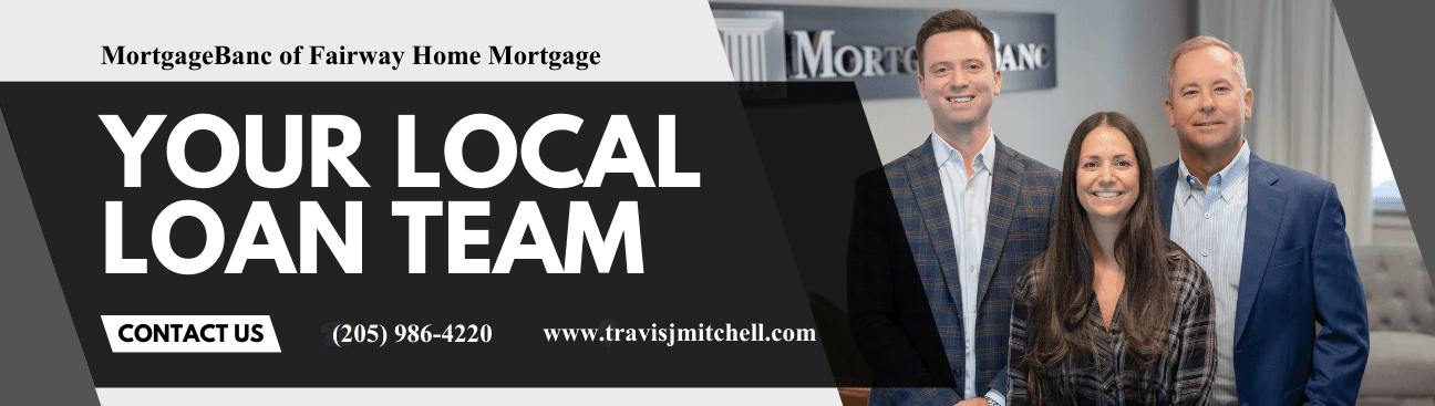 Travis Mitchell's Cover Image