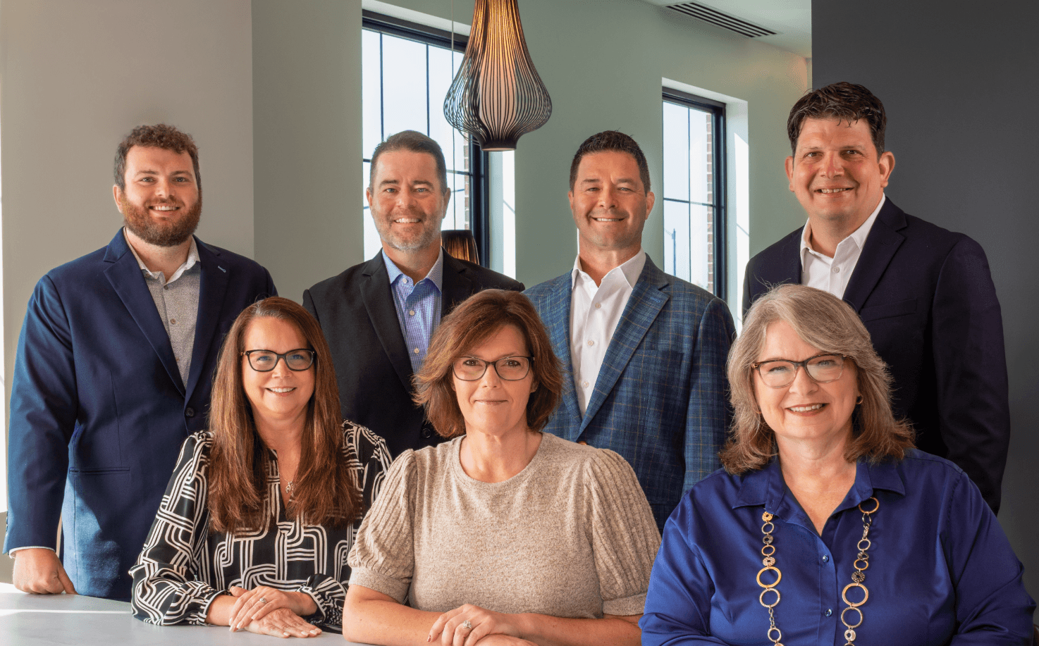 Fairway Home Mortgage - Bryant Gatz - Gallery Photo