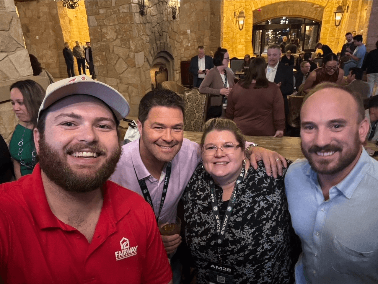 Fairway Home Mortgage - Bryant Gatz - Gallery Photo