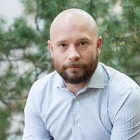 Vlad Bogomolov - Assistant Branch Manager | NMLS# 1246086 in Englewood, CO