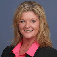 Becky Johnson - Loan Officer | NMLS# 109197 in Silverdale, WA
