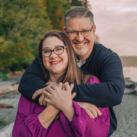 Kendrick and Janna Gilli - Loan Officers | NMLS# 1561848/2191229 in Puyallup, WA