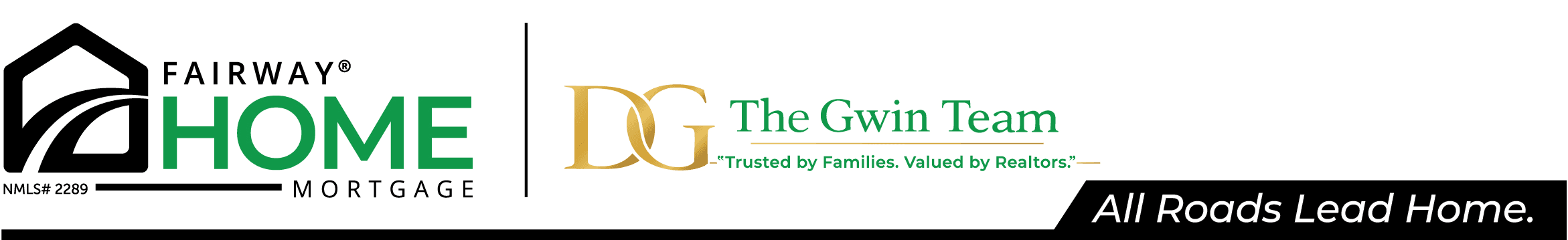 Fairway Home Mortgage/The Gwin Team's Cover Image