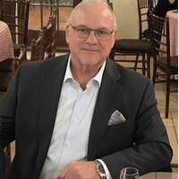 Steve Probst - Branch Manager | NMLS# 61042 in Farmingdale, NY