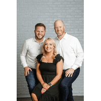 The Rome Team I Fairway Independent Mortgage Corporation - Loan Officer | NMLS# 8174 in Overland Park, KS