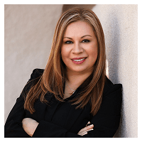 Catalina Alvarado - Branch Manager | NMLS# 244848 in Las Vegas, NV