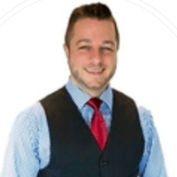 Chris Martin - Branch Manager | NMLS# 103029 in Mesa, AZ