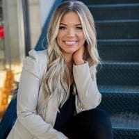 Ariana Thompson - Loan Officer | NMLS# 1293244 in Longview, TX