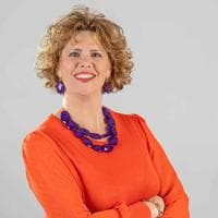 Gina Kaberline - Loan Officer | NMLS# 1632106 in Overland Park, KS