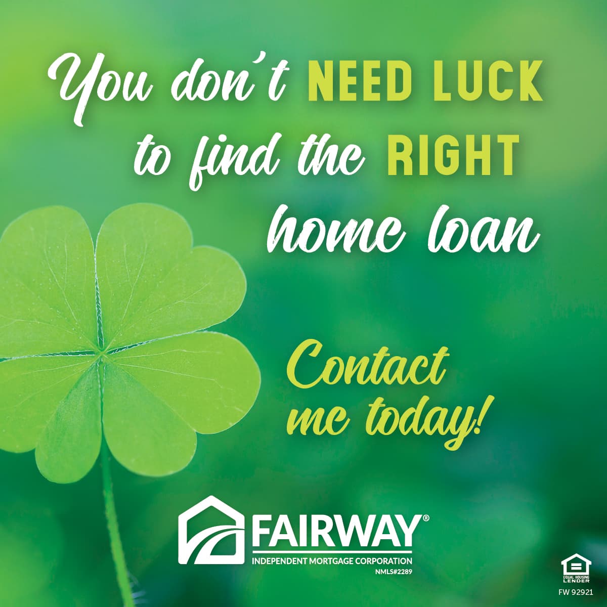Allen Turner | Fairway Independent Mortgage Corporation Loan Officer - Gallery Photo