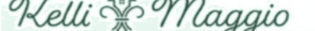 Kelli Maggio's Cover Image