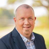 Mike Giddens - Sr. Mortgage Advisor | NMLS# 117917 in Natchitoches, LA