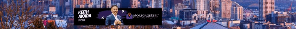 Keith Akada - Mortgage Reel 's Cover Image