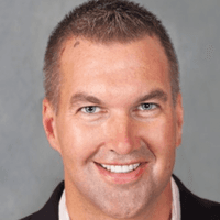 Brian Jauch - Fairway Independent Mortgage Corporation in Baraboo, WI