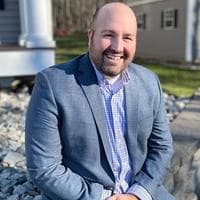 Jeremy Allen - Loan Officer | NMLS# 164512 in Portsmouth, NH
