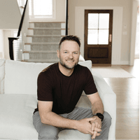 Matt Devine - Branch Manager & Sr Loan officer | NMLS# 408943 in Overland Park, KS