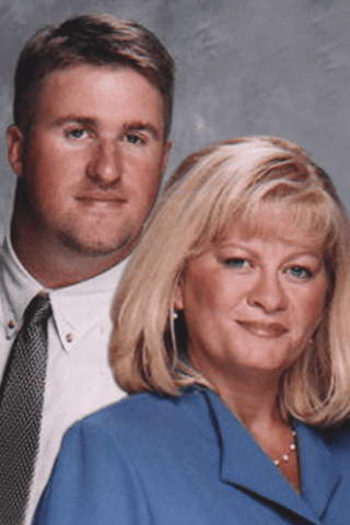 Chris Blake Jenkins - Gallery Photo