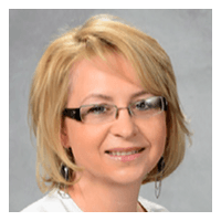 Paulina Krzysica - Loan Officer NMLS 228466 in Peoria, AZ