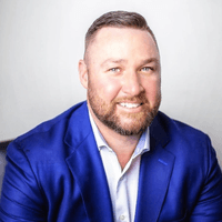 Justin Frederick - Loan Officer | NMLS# 625918 in Peoria, AZ