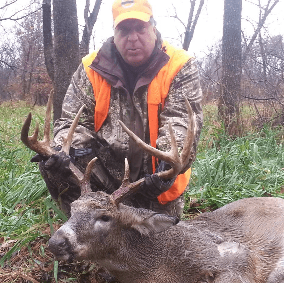 Frank (Rick) Battaglia - Gallery Photo