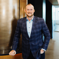 Oliver White - Loan Officer | NMLS# 1254113 in Eden Prairie, MN