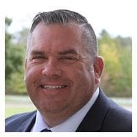 Chris Harmon - Loan Officer | NMLS# 267141 in Mount Vernon, OH