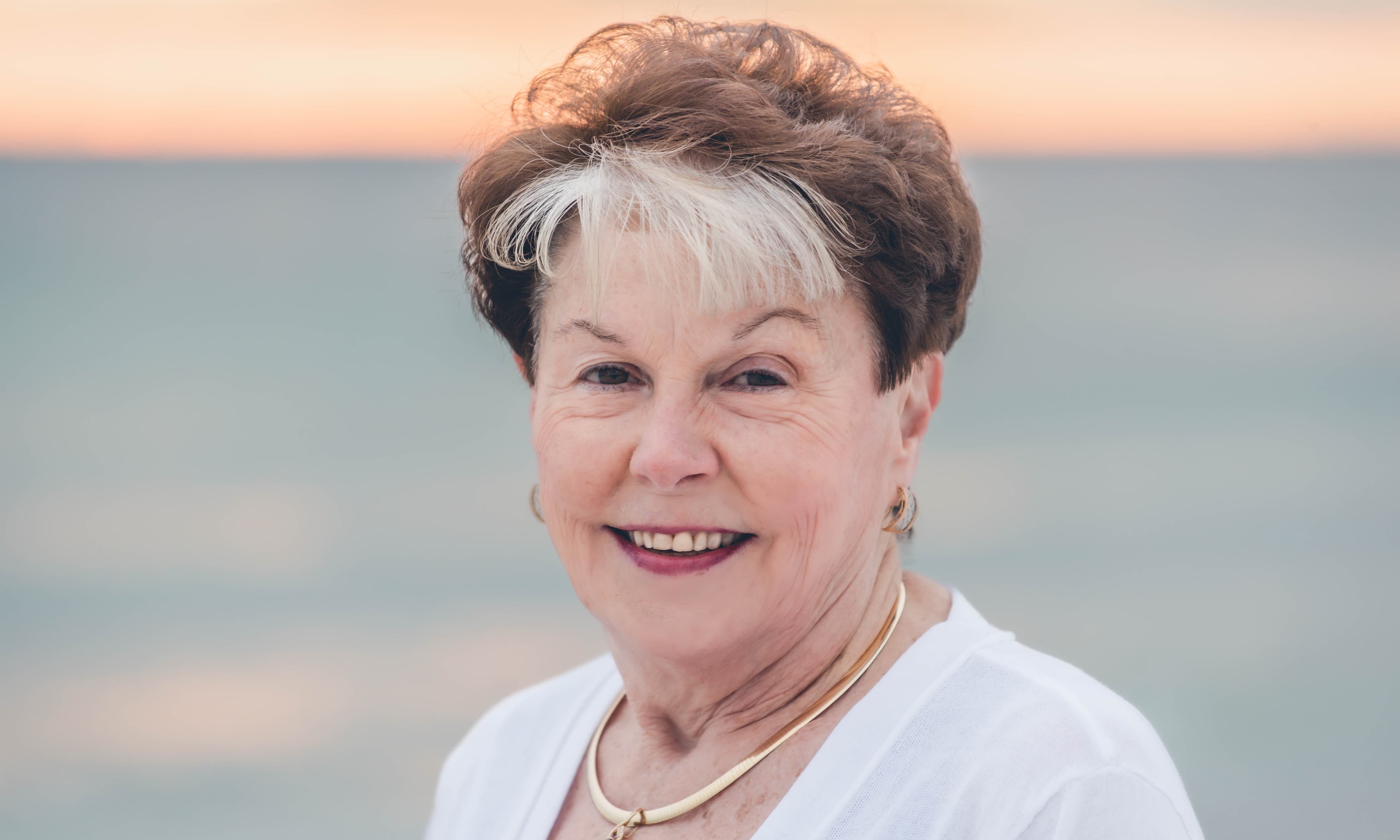 Vicki Williams - Gallery Photo