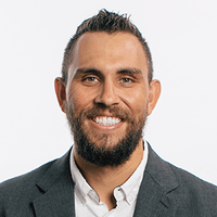 Jake Tatum - Loan Officer, NMLS 1913443 in Belton, TX