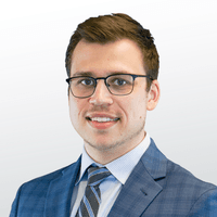 Tyler Gibbs - Loan Officer | NMLS# 1981786 in Westerville, OH