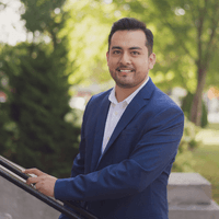 Hector Avila Godina - Loan Officer | NMLS# 1711041 in Crown Point, IN
