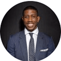 Gregory Lewis - LO Assistant | NMLS# 1935075 in Towson, MD