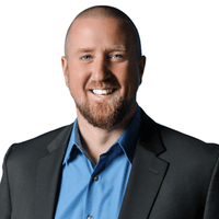 Chris Farrell - Loan Officer | NMLS# 2034250 in Charlotte, NC