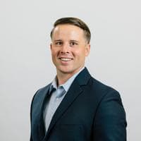Jackson Matheson - Loan Officer | NMLS# 1978746 in Murfreesboro, TN