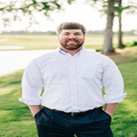 Hunter Beasley - Loan Officer | NMLS# 1508989 in Montgomery, AL