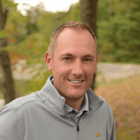 Chris Durbin Profile Picture