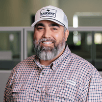 Jason Rodriguez - Loan Officer | NMLS# 1813494 in Killeen, TX