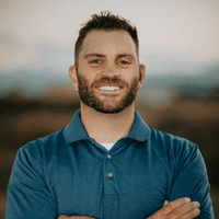 Aaron Nelson - Loan Officer | NMLS# 1796425 in Loveland, CO