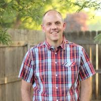 Jason McConahy - Loan Officer | NMLS# 2272441 in Loveland, CO