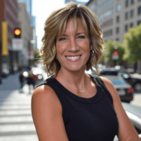 Nancy Collins - Producing Branch Manager | NMLS# 195344 in Dalton, GA